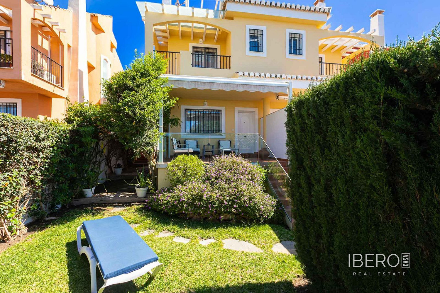 Casa 5+kk – Málaga, Centro Histórico, Centro - Vista 2