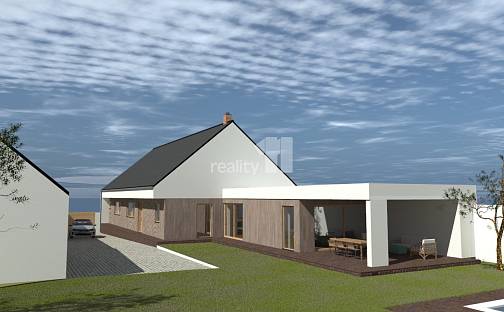 Prodej domu 383 m² s pozemkem 1 023 m², Štoky, okres Havlíčkův Brod