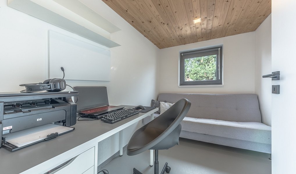 Prodej domu 119 m² s pozemkem 907 m², Okrouhlo – náhled fotky 7