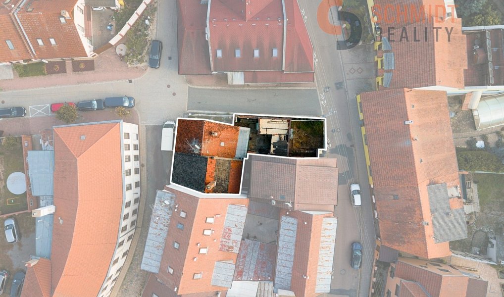 Prodej domu 136 m² s pozemkem 221 m², Pohořelice – náhled fotky 8