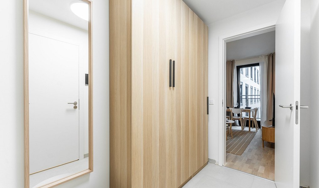 Prodej bytu 2+kk 44 m², Praha – náhled fotky 7