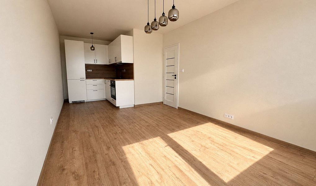 Prodej bytu 2+kk 41 m², Kladno – náhled fotky 2