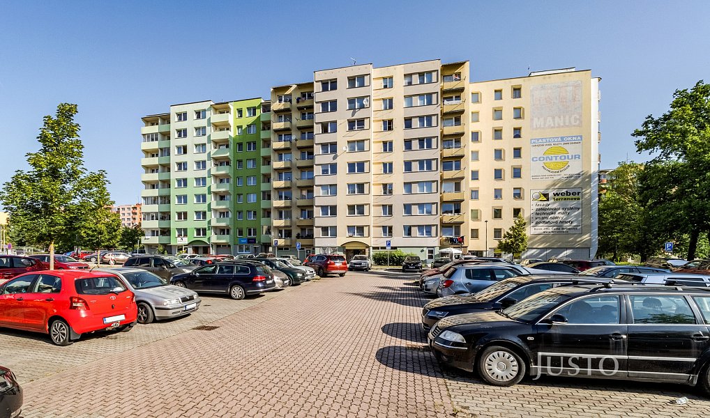Prodej bytu 4+1 80 m², České Budějovice – náhled fotky 15