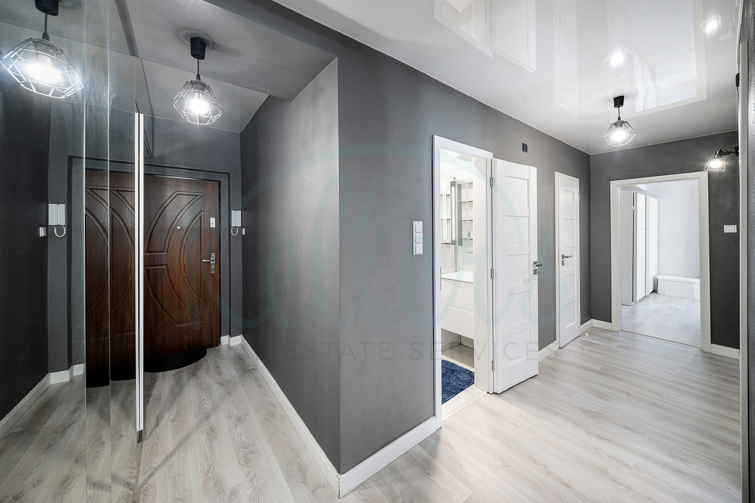 Prodej bytu 2+1 56 m² – pohled 6
