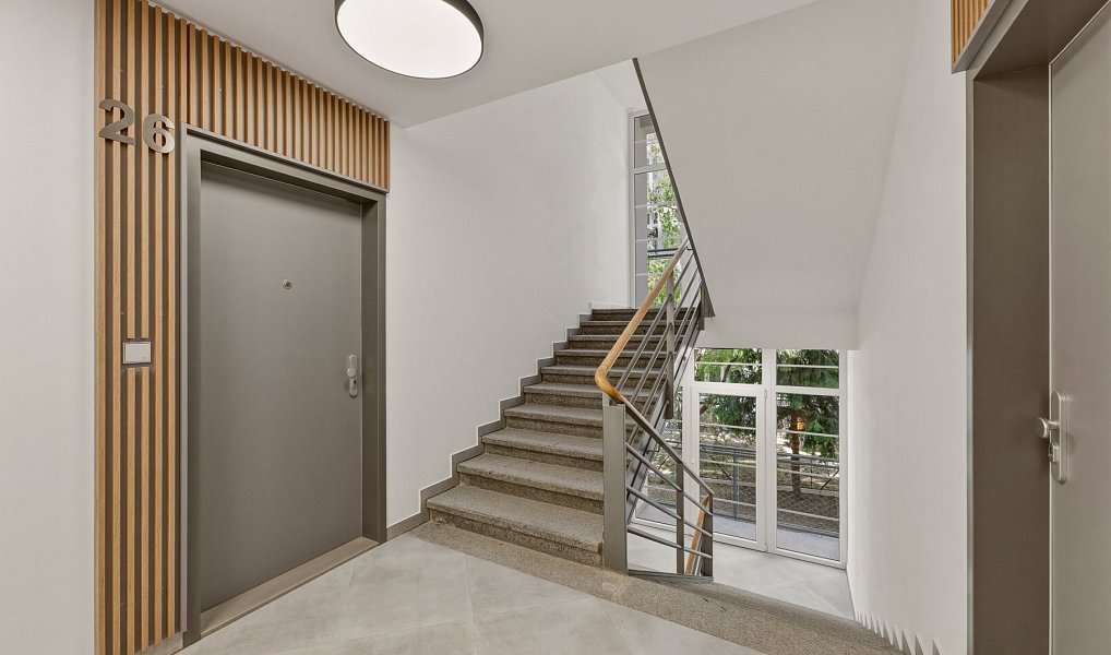 Prodej obchodních prostor 67 m², Praha – náhled fotky 22