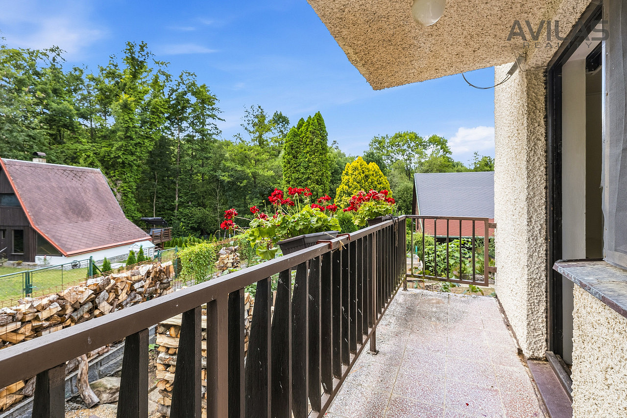 Prodej chaty/chalupy 67 m² s pozemkem 485 m² – fotografie 3