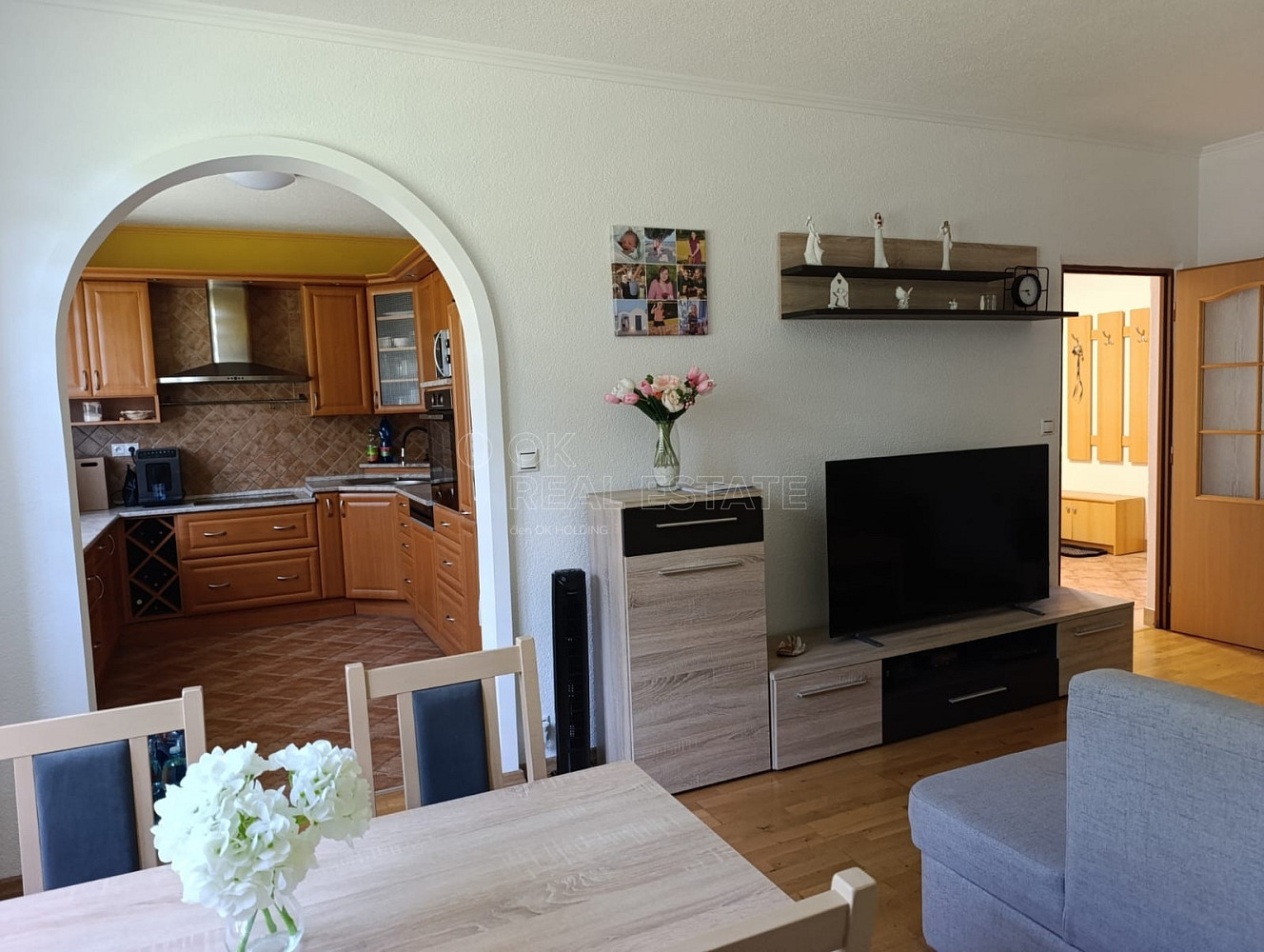Prodej bytu 3+1 76 m² – fotografie 4