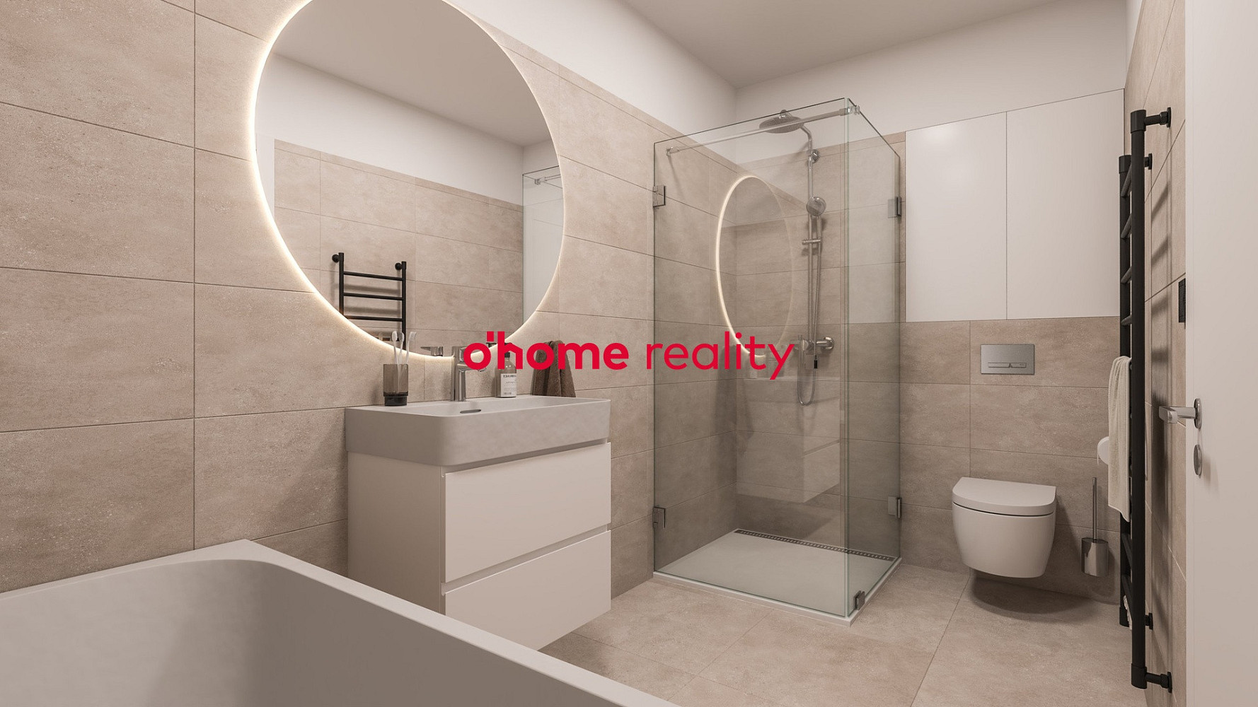 Prodej bytu 2+kk 43 m² – fotografie 4