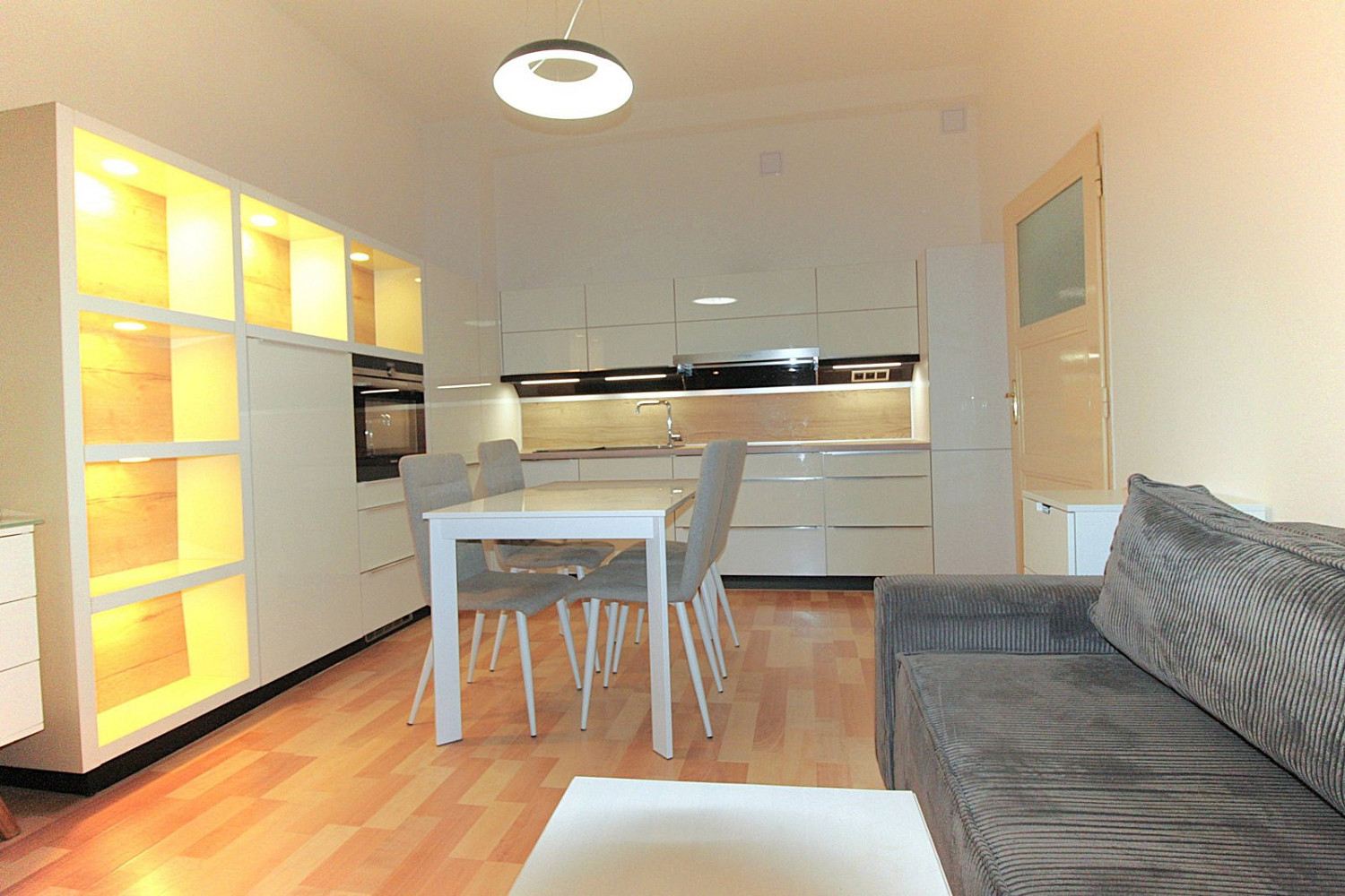 Prodej bytu 2+kk 50 m² — photo 5