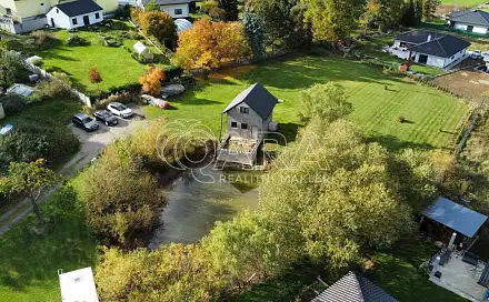 Prodej stavebního pozemku 3 260 m², Mokrouše, okres Plzeň-město