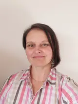 Mgr. Diana Benšová