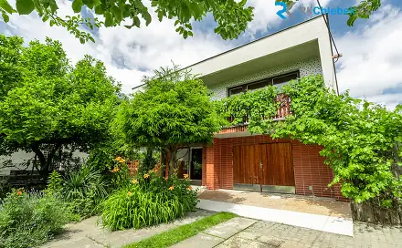 Prodej domu 166 m² s pozemkem 800 m², Na Výsluní, Frýdek-Místek - Frýdek