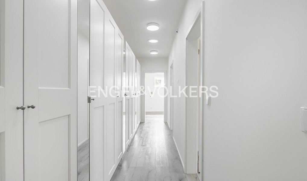 Pronájem domu 111 m² s pozemkem 264 m², Praha – náhled fotky 7
