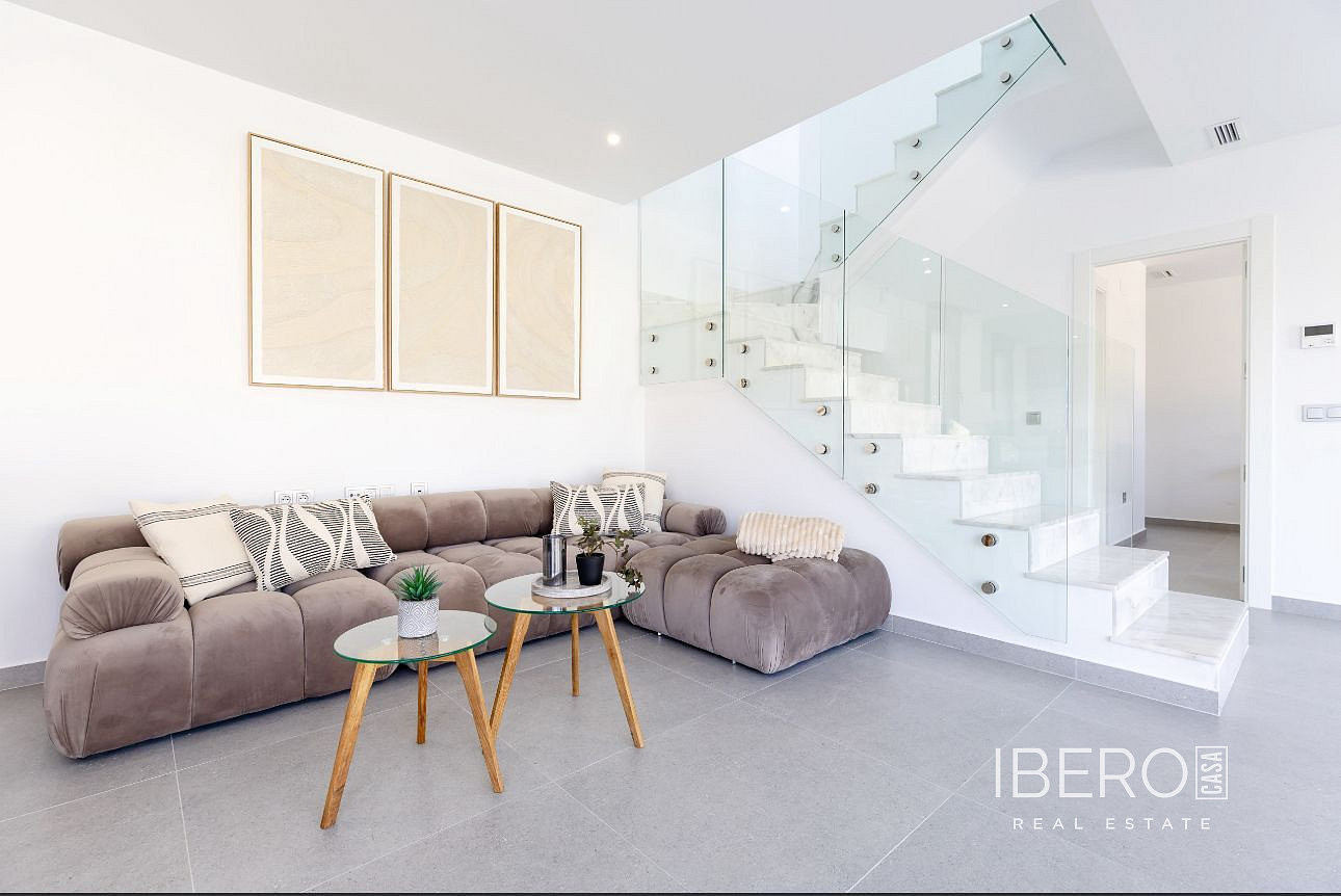 Casa 4+kk – Algorfa, el Baix Segura / La Vega Baja - Vista 5