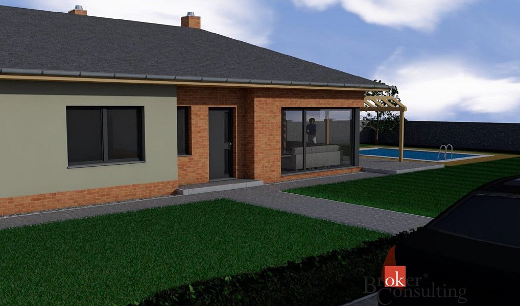 Prodej domu 150 m² s pozemkem 510 m², Sudice – náhled fotky 4