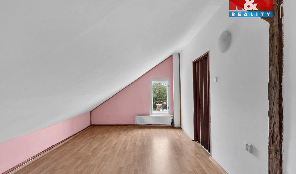 Prodej domu 122 m² s pozemkem 313 m², Lomnice nad Popelkou – náhled fotky 8