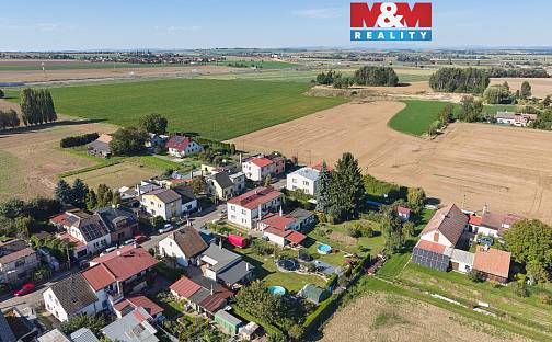 Prodej stavebního pozemku 520 m², Hradec Králové