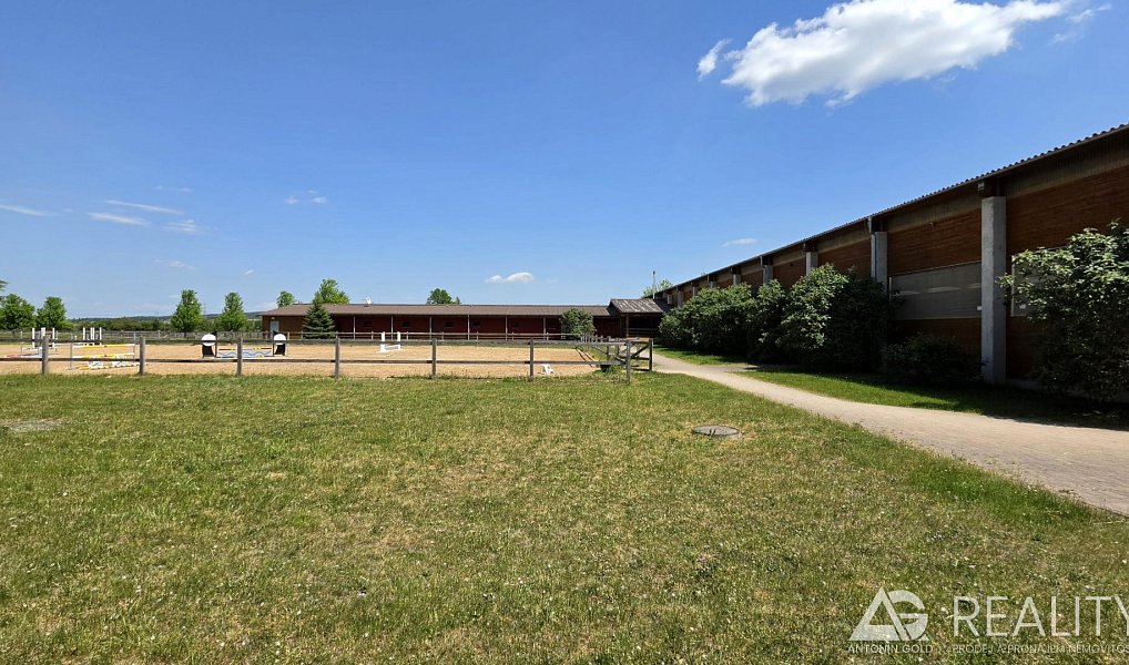 Prodej zemědělského objektu 5 128 m², Úžice – náhled fotky 23