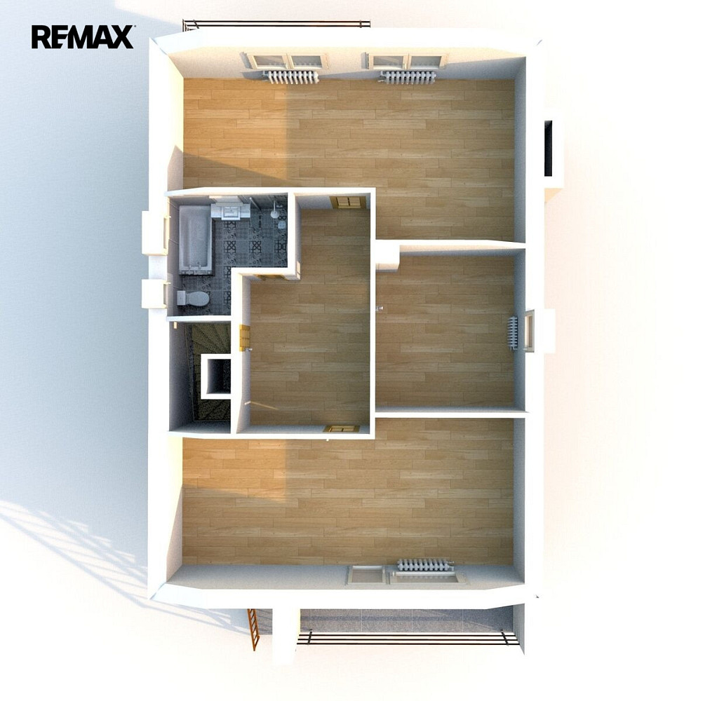 Prodej domu 180 m² s pozemkem 815 m² – fotografie 5