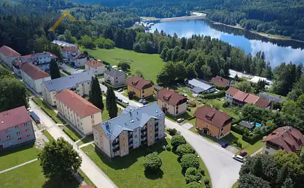 Prodej bytu 2+1 63 m²