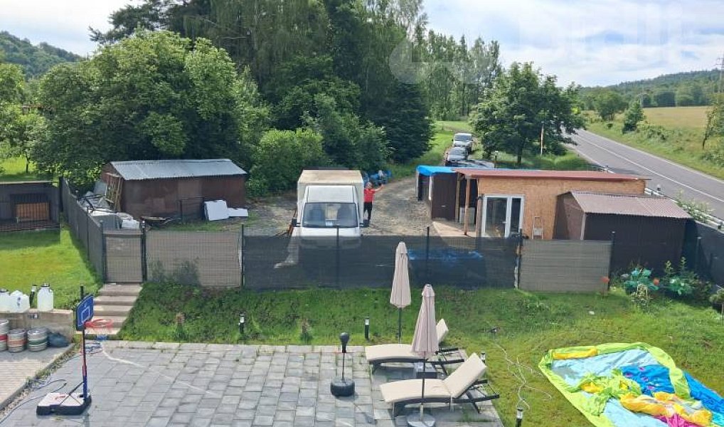 Prodej domu 246 m² s pozemkem 1 500 m², Prysk – náhled fotky 26