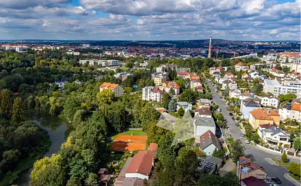 Prodej domu 222 m² s pozemkem 378 m², Květná, Plzeň - Východní Předměstí