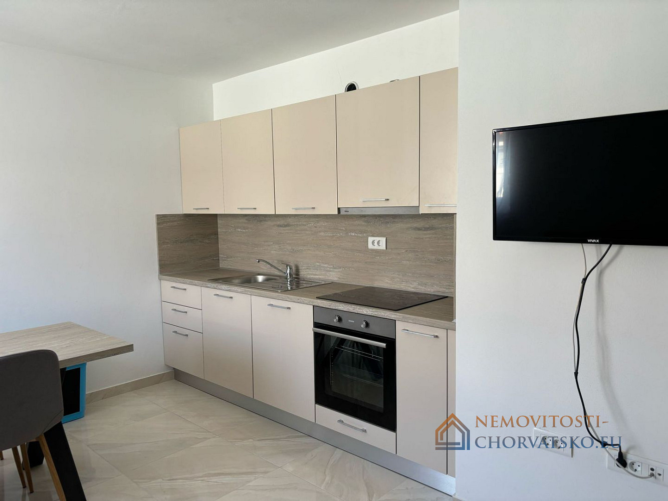 Prodej bytu 2+kk 61 m² - Widok 2