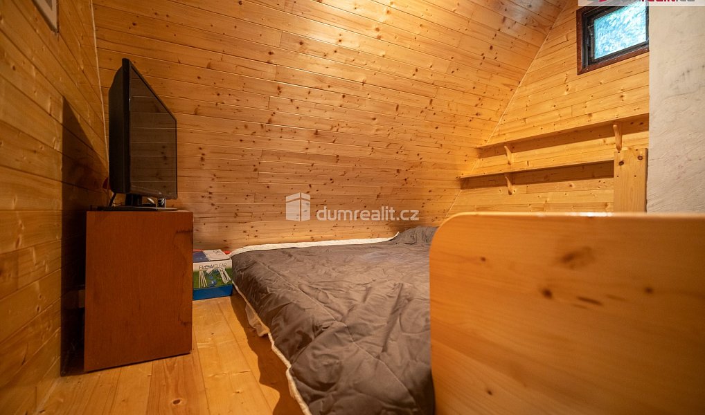 Prodej chaty/chalupy 16 m², Zlončice – náhled fotky 12