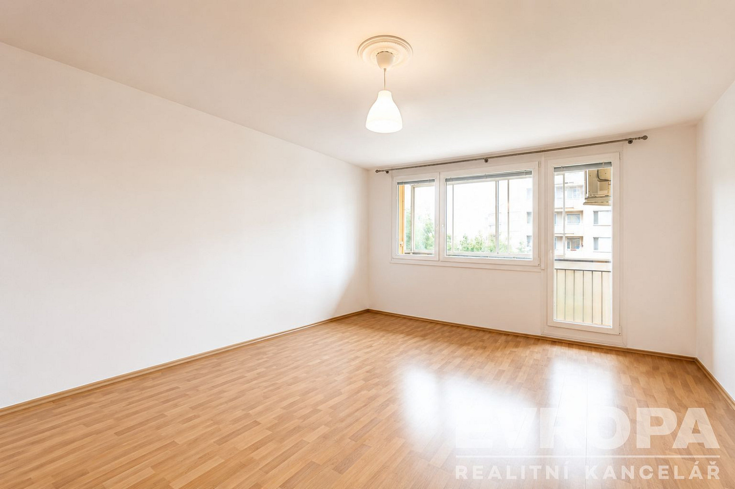 Prodej bytu 3+1 77 m²