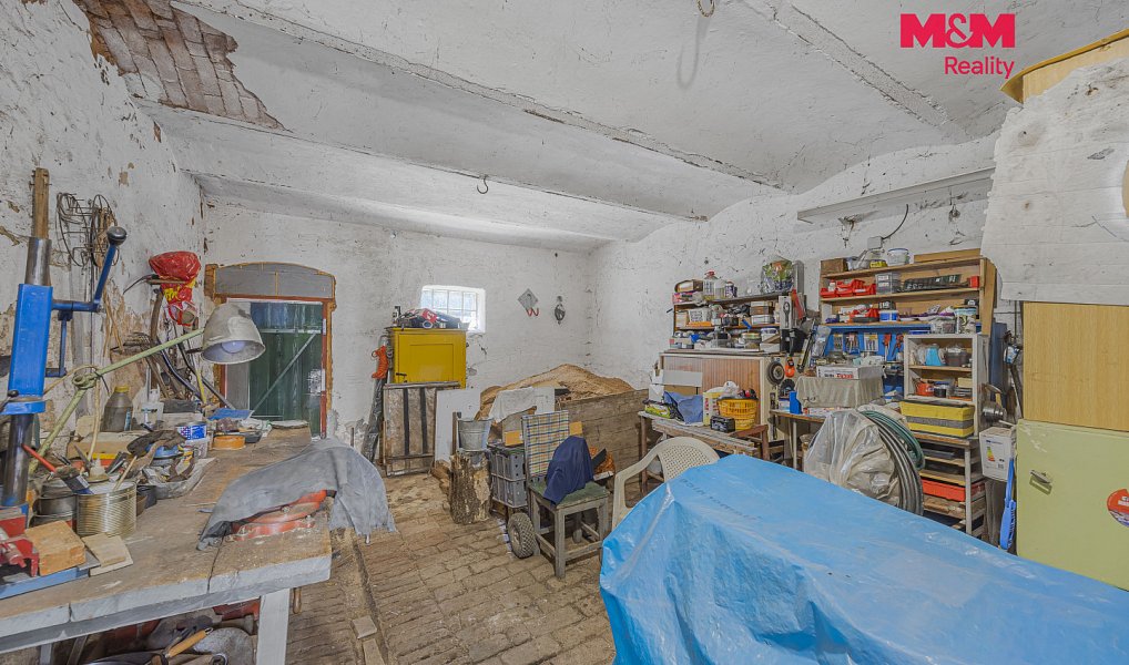 Prodej domu 83 m² s pozemkem 2 120 m², Luková – náhled fotky 13
