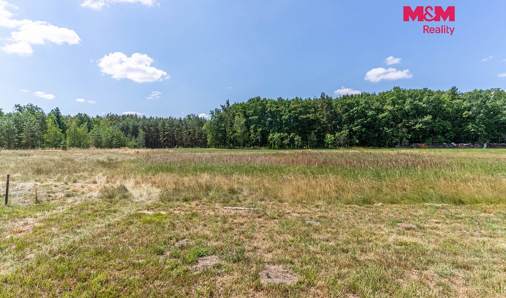 Prodej stavebního pozemku 1 090 m², Újezd u Sezemic – náhled fotky 7
