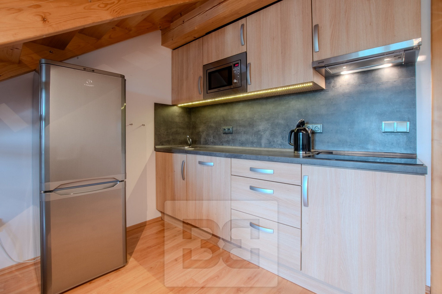 Pronájem bytu 3+kk 74 m² – fotografie 5
