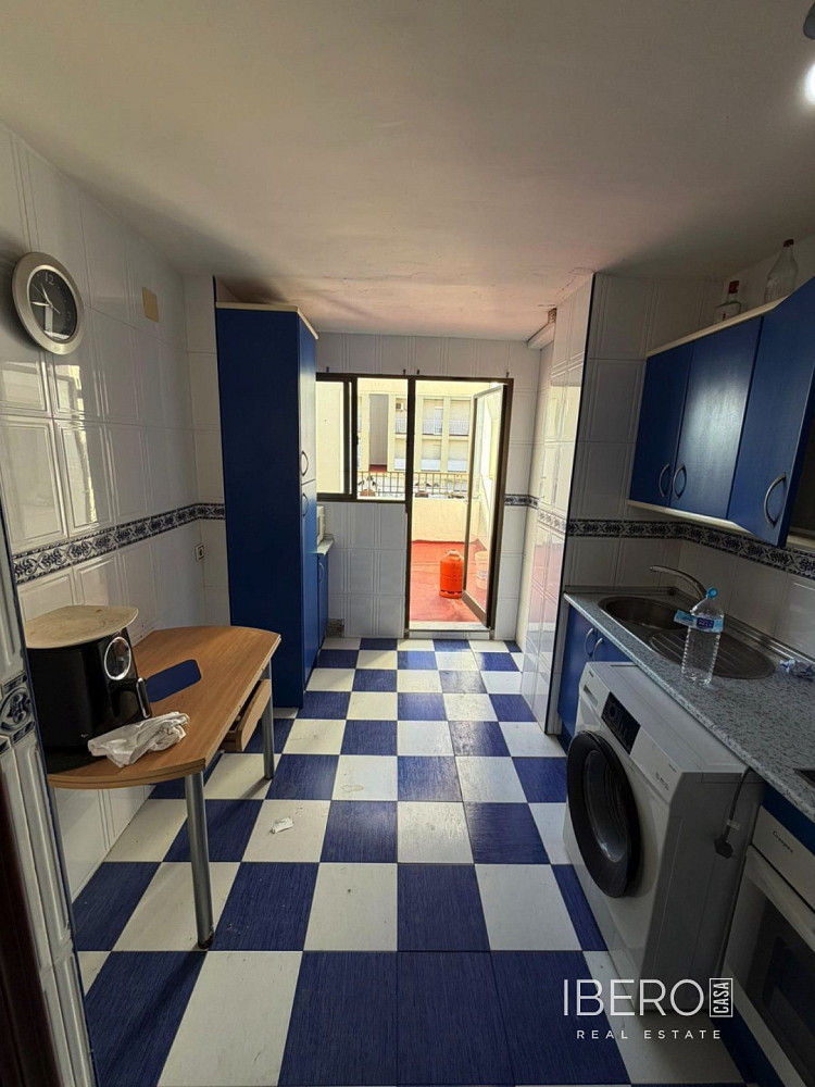 Piso 5+kk – Manilva, San Luis de Sabinillas - Más
