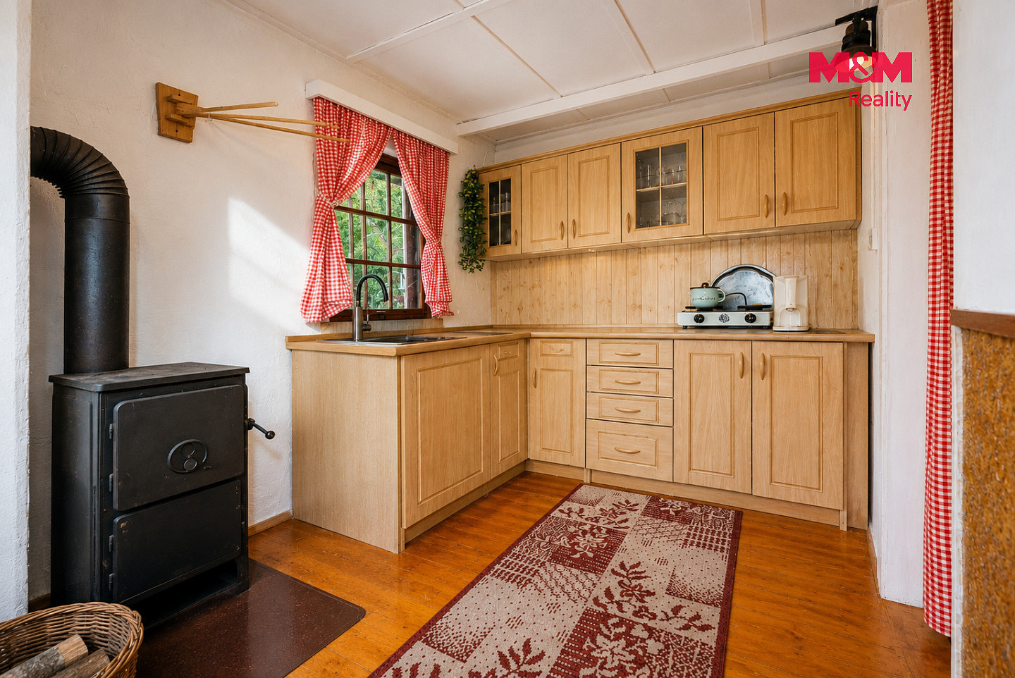 Prodej chaty/chalupy 27 m² s pozemkem 217 m² — photo 4