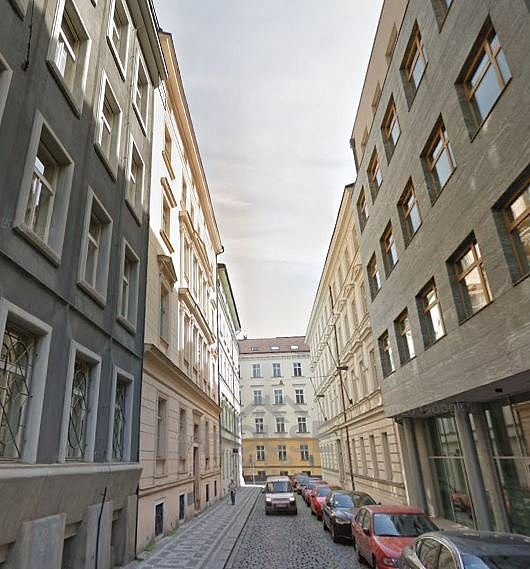Prodej kanceláře 43 m² – fotografie 2