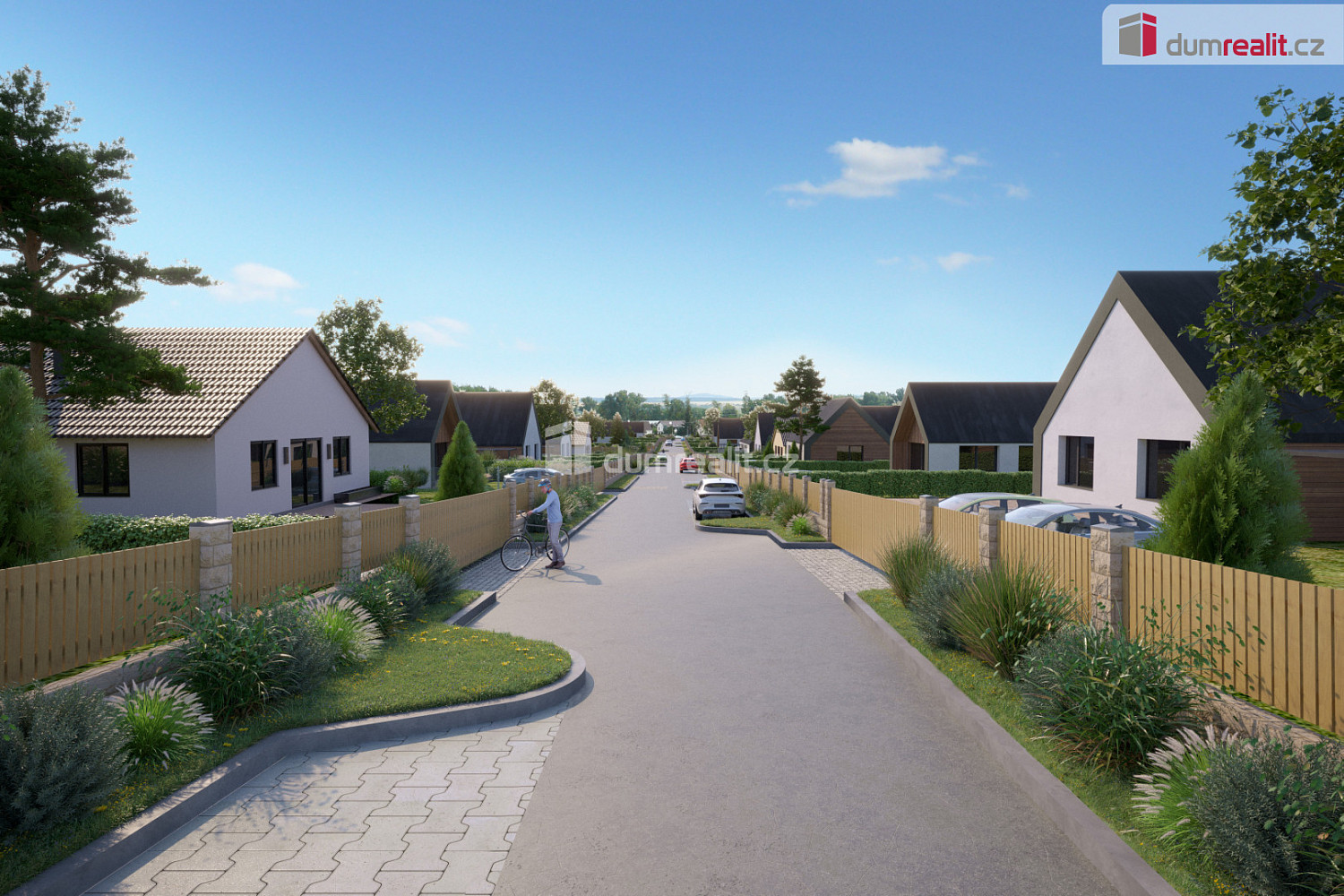 Prodej stavebního pozemku 1 469 m² – fotografie 5