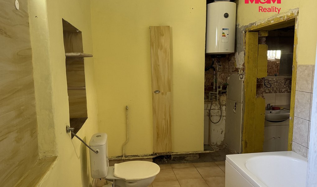 Prodej domu 100 m² s pozemkem 203 m², Štramberk – náhled fotky 6