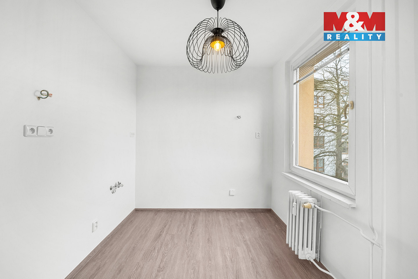 Prodej bytu 2+1 40 m² — photo 5