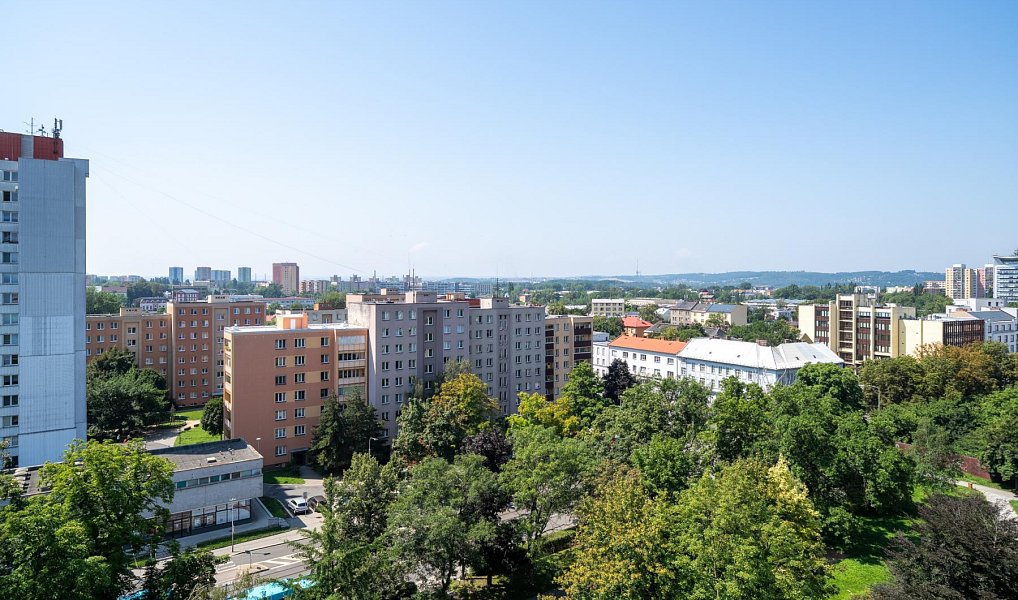 Pronájem bytu 3+1 61 m², Ostrava – náhled fotky 22