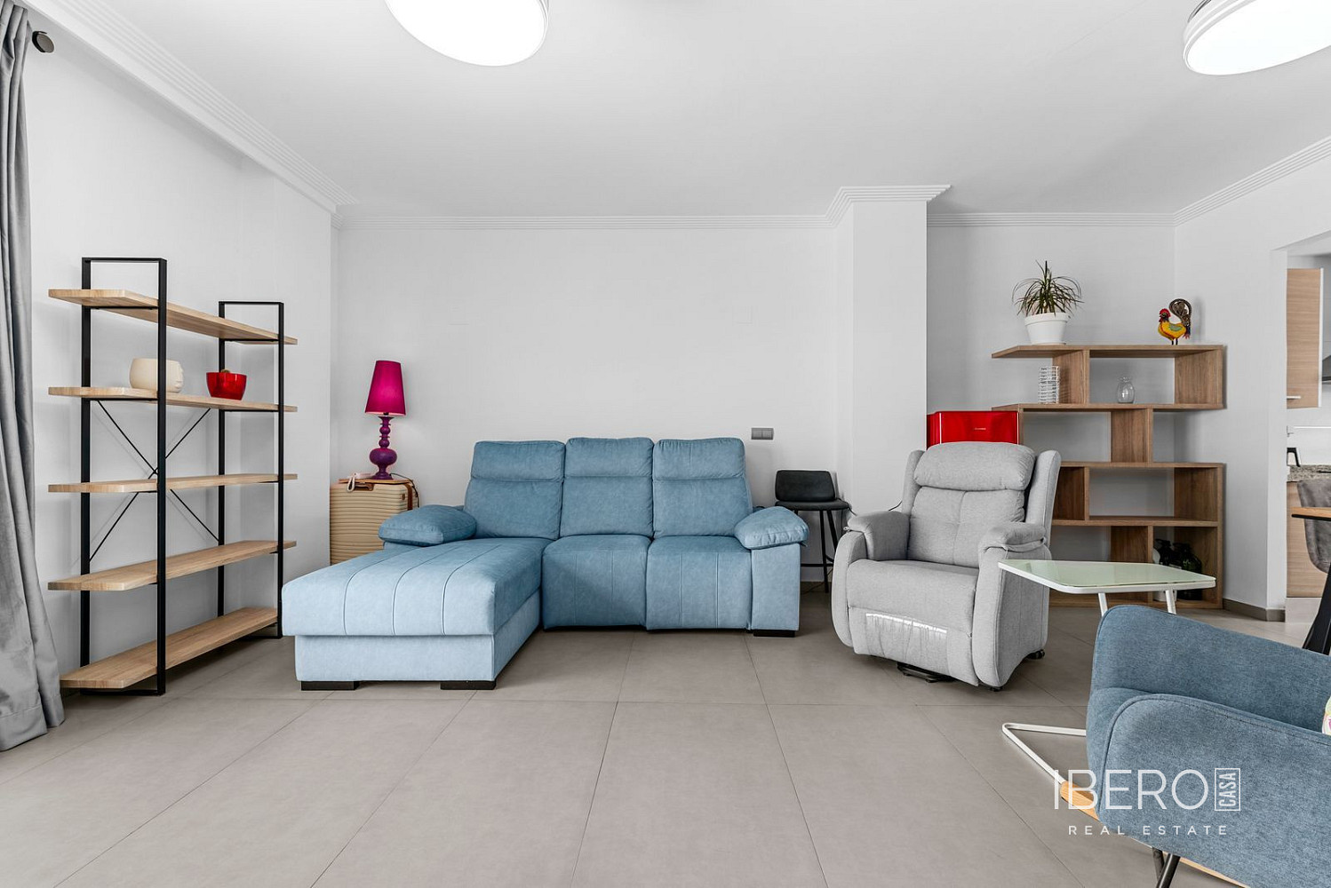 Prodej bytu 3+kk 99 m² - Vista 6