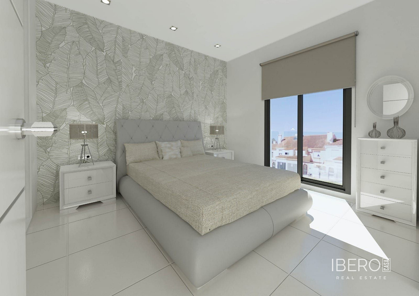 Casa 4+kk – Mijas, Las Lagunas, Campo-Mijas - Vista 4