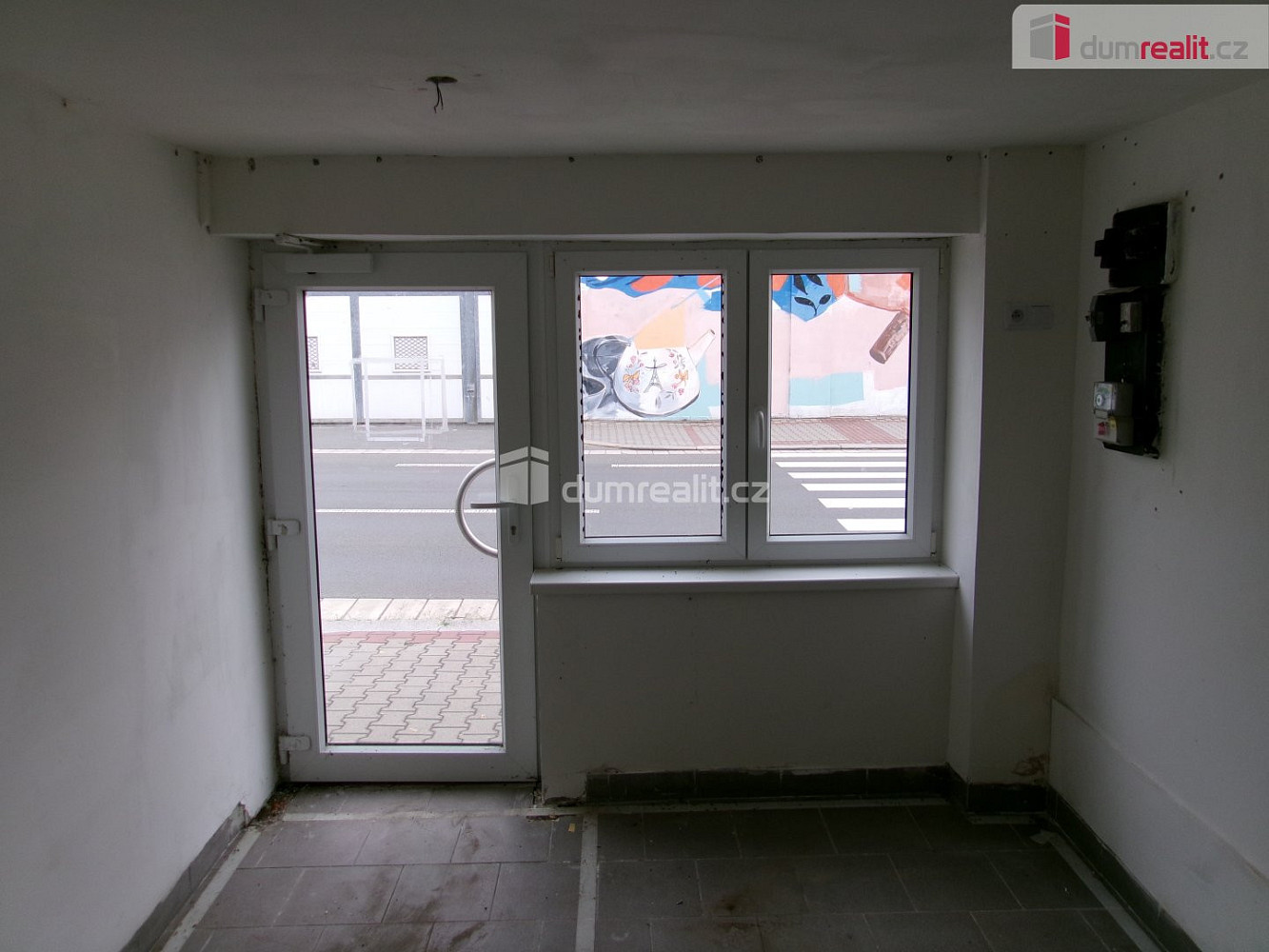Pronájem obchodních prostor 25 m² — photo 5