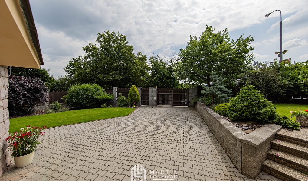 Prodej domu 250 m² s pozemkem 684 m², Ústí nad Orlicí – náhled fotky 31