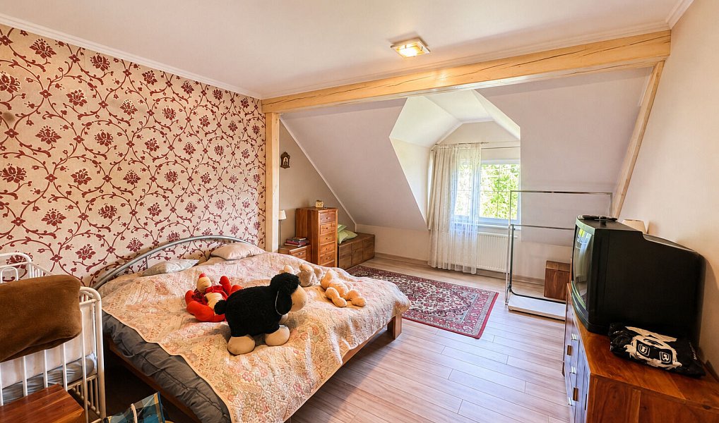 Prodej domu 420 m² s pozemkem 532 m², Jáchymov – náhled fotky 8