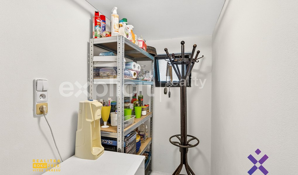 Prodej chaty/chalupy 38 m² s pozemkem 383 m², Zlín – náhled fotky 14