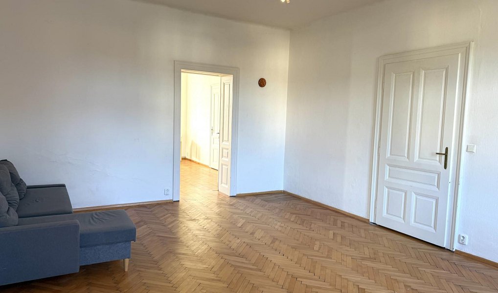Pronájem bytu 2+1 80 m², Šumperk – náhled fotky 5
