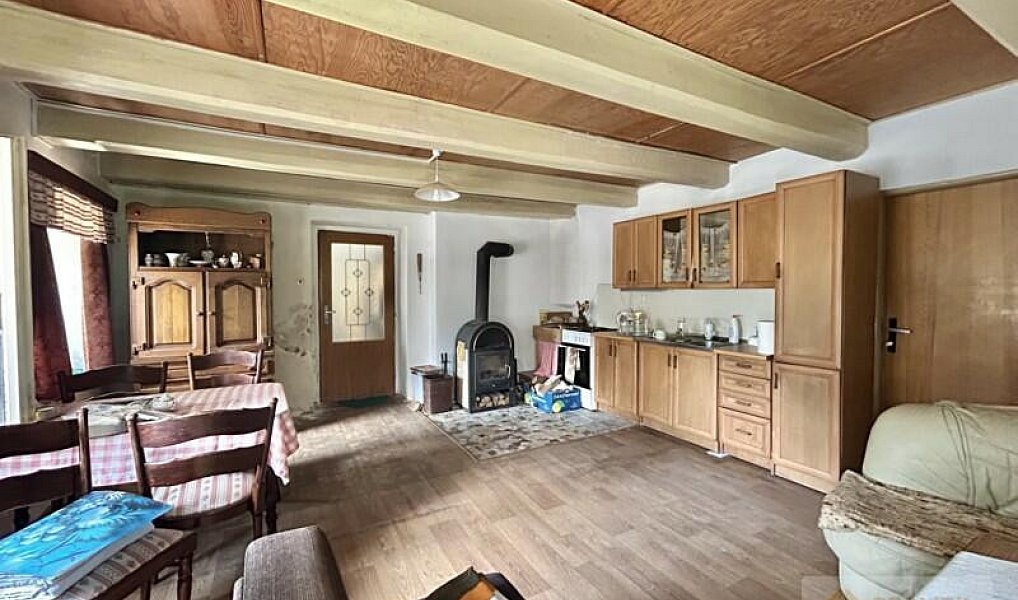 Prodej domu 85 m² s pozemkem 1 750 m², Hejtmánkovice – náhled fotky 10