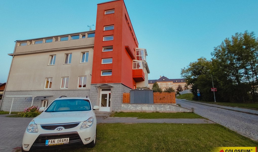 Prodej ubytovacího objektu 42 m², Jeseník – náhled fotky 2