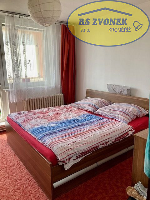Pronájem bytu 2+1 57 m² – fotografie 5