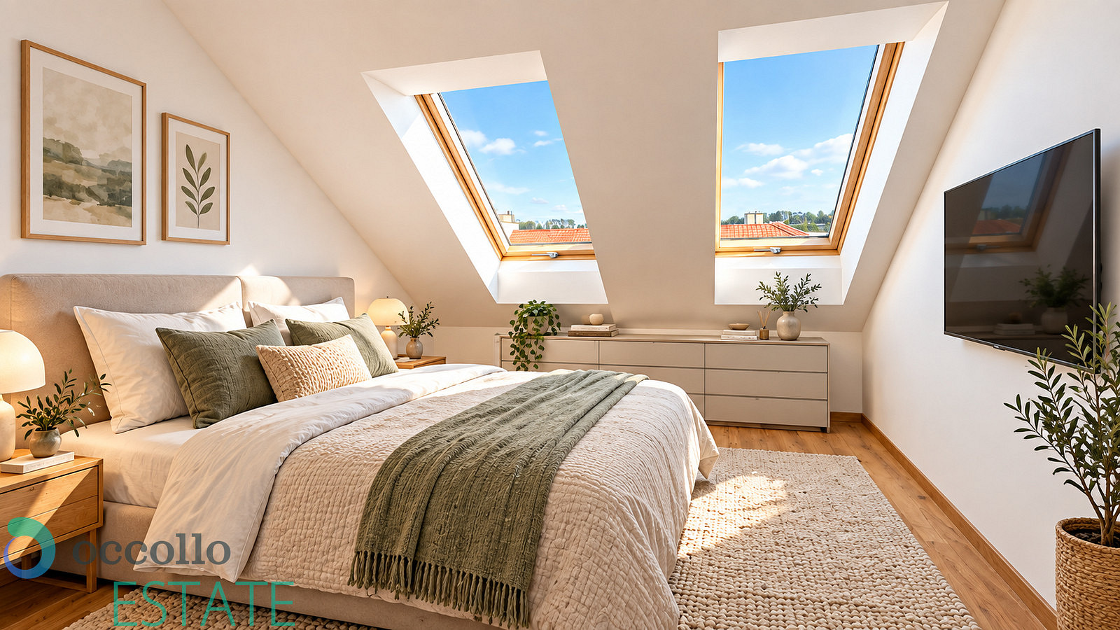 Prodej bytu 2+kk 41 m² – fotografie 3